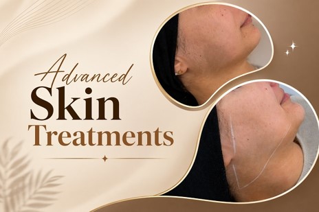 skin care services