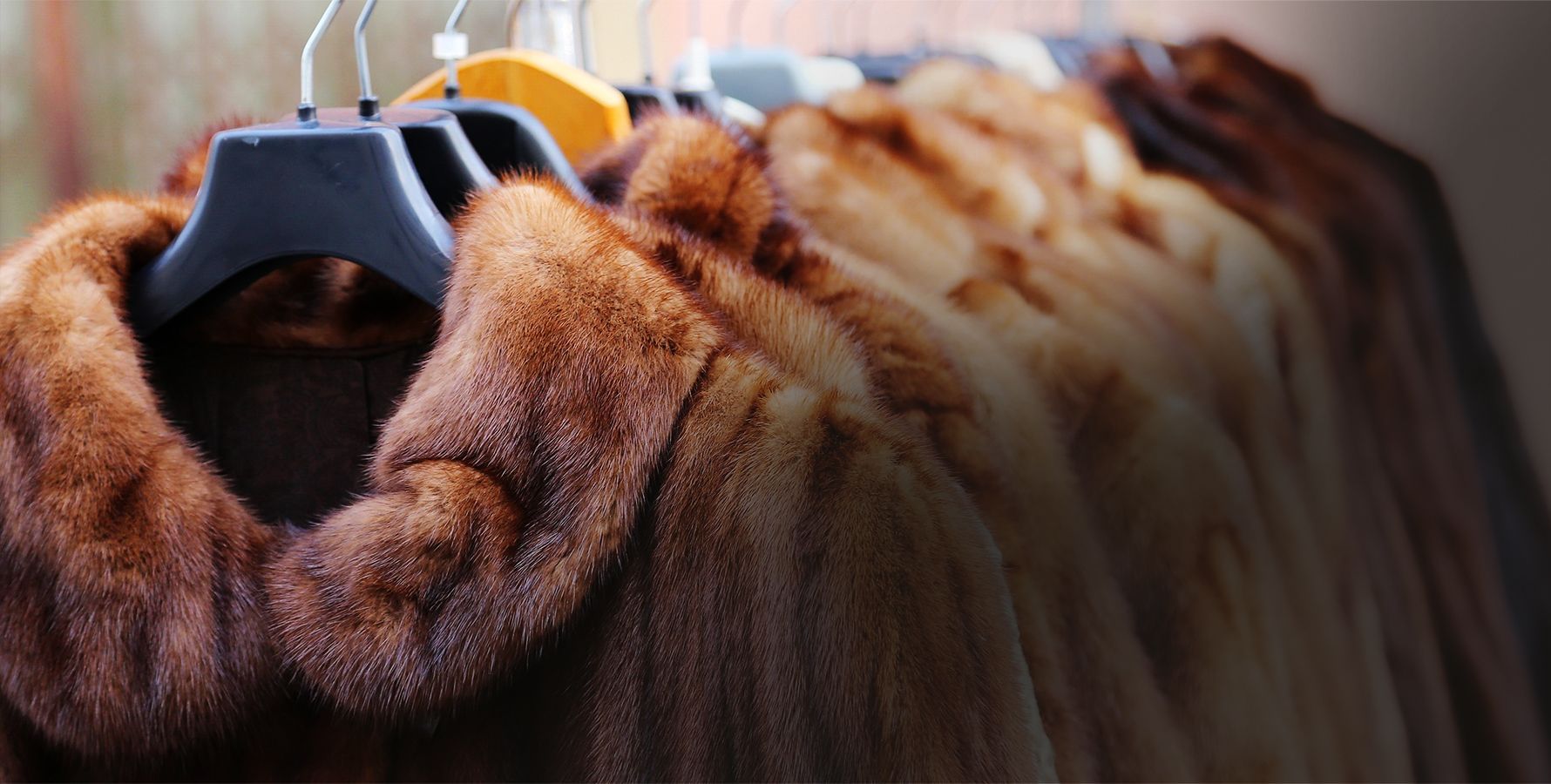 luxury furs for sale Sweden
