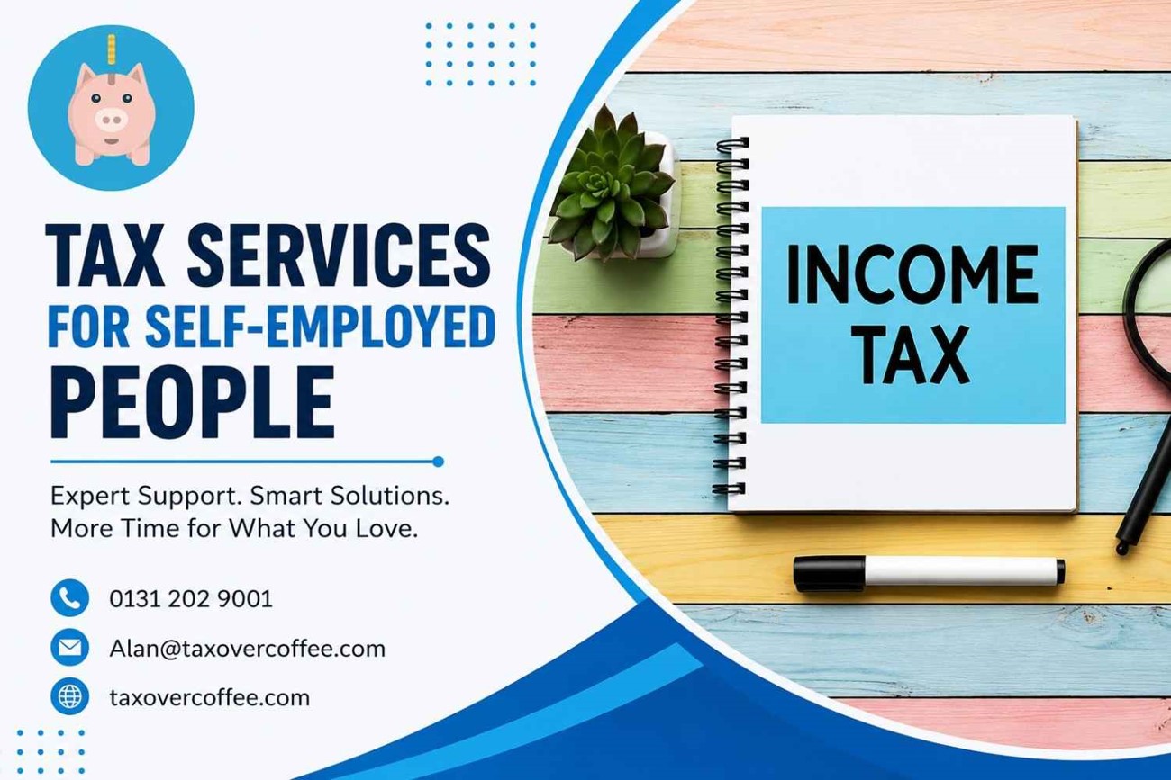 tax services
