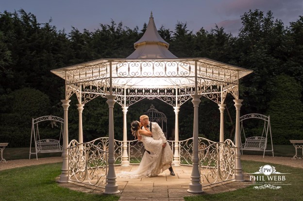 wedding photographer